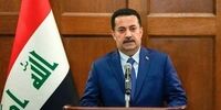 السودانی: نباید به اسرائیل اجازه گسترش دامنه جنگ را داد