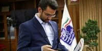خبر وزیر ارتباطات از جو بازار موبایل