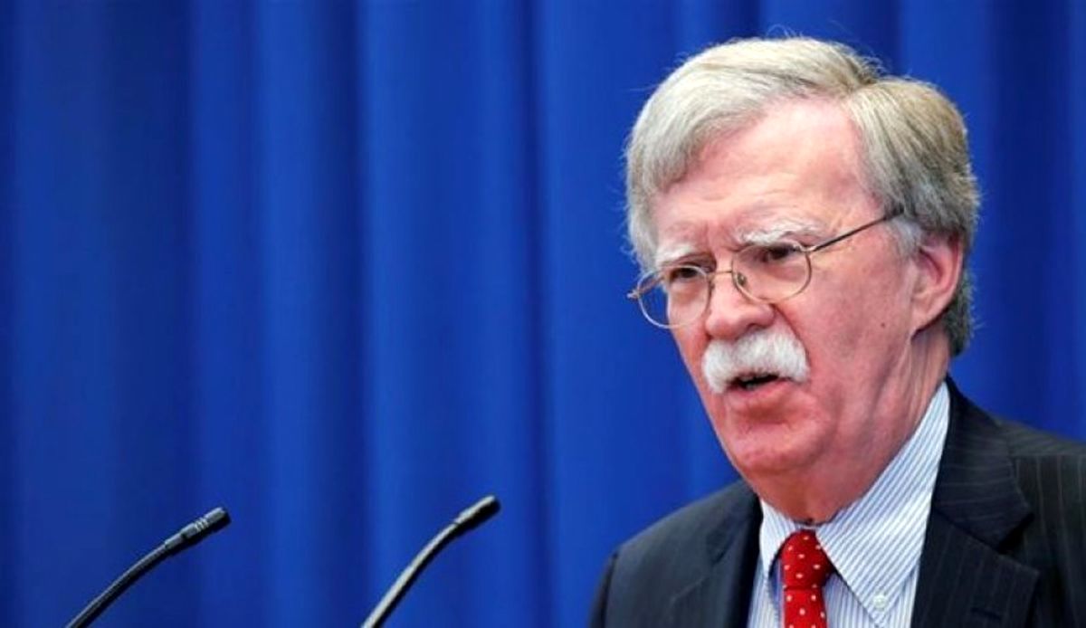 علت حمله ماموران FBI به خانه جان بولتون/ او چند سال به زندان می رود؟+ فیلم