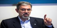 جانشین وزیر بهداشت هشدار داد: پزشکی غیرانتفاعی شود، استعفا می‌دهم+ فیلم 