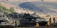 خط و نشان وزیر جنگ اسرائیل برای لبنان 