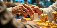چشم‌انداز قیمت طلا و دلار تحت تاثیر سیگنال‌های جنگ | در زمان بحران طلای آبشده بخریم یا دست دوم یا ارز دیجیتال؟