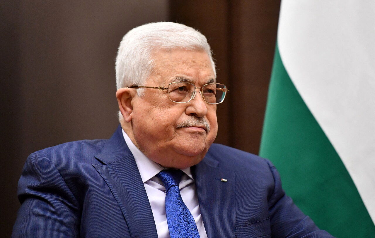 فوری/محمود عباس راهش را از اسرائیل جدا کرد؟/ خیز تشکیلات خودگردان برای اداره غزه
