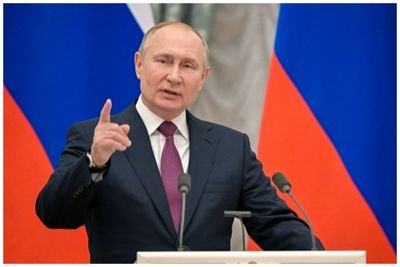 جدیدترین درصد مشارکت در انتخابات روسیه اعلام شد 2