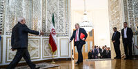 5 هدف وزیر خارجه از سفر به تهـران