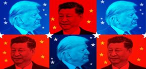 استراتژی بی‌خیالی ترامپ در میانه بازی بزرگ