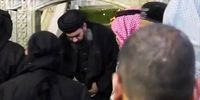 جزئیاتی از نحوه کشته شدن ابوبکر البغدادی به روایت وزارت دفاع روسیه