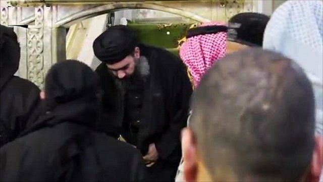 رهبر داعش به دست نیروهای آمریکایی کشته نشد/ مرگ دو همسر البغدادی حین فرار/ آزمایش DNA برای تعیین هویت/ اطلاع ایران از قتل سرکرده داعش