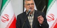ظفرقندی: اگر این عدالت است من بلد نیستم / چه کسی سلامت خانواده‌اش را به فردی می‌سپارد که صلاحیت علمی ندارد؟ + فیلم