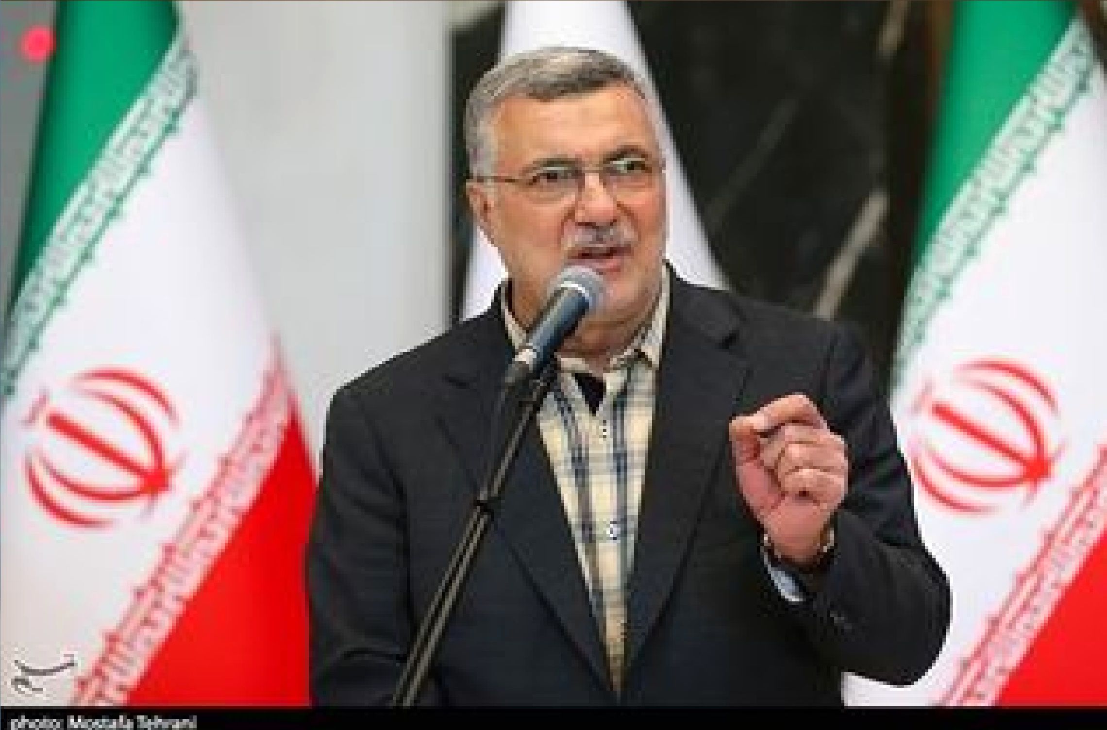 چراغ سبز ظفرقندی برای افزایش تعرفه‌های بخش سلامت / عقب‌ماندگی‌ها باید جبران شود