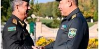 اقدام جدید دولتمردان آذربایجان؛ امضای تفاهم‌نامه نظامی با یک شکور دیگر منطقه!
