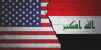 مقامات ارشد آمریکا در عراق چه می کنند؟