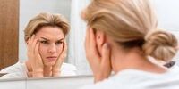 نشانه های این سرطان مرگ آور روی صورت 
