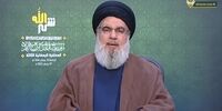 خواستار مشارکت گسترده در روز جهانی قدس هستم