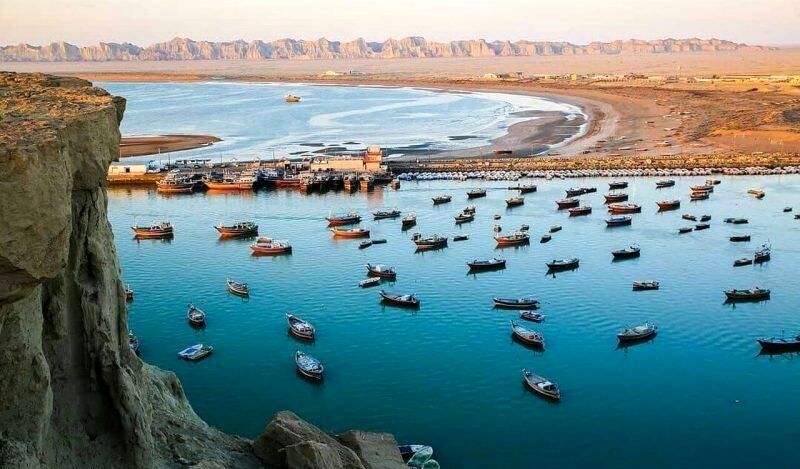 باز هم انتقال پایتخت؛ از مکران تا قزوین/ تهران از جمله ۷ کلان‌شهر مهم جهان با ریسک بالای زلزله شدید