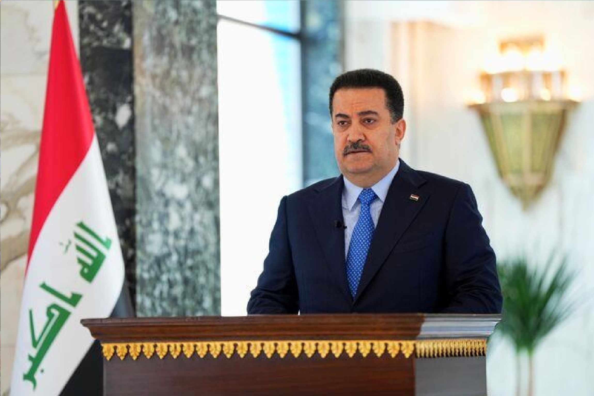 هشدار یک مقام خارجی درباره تهدیدها علیه ایران