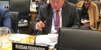 رای روسیه و چین به قطعنامه ضدایرانی روشن شد