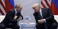 ترامپ: برخی در آمریکا مانع بهبودی روابط با روسیه هستند