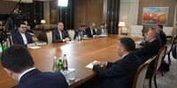 علی اف: اجازه نخواهیم داد از خاک ما تهدیدی علیه ایران صورت بگیرد