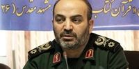 مشاور عالی فرمانده سپاه: رهبر انقلاب، ایران را از سه یا چهار جنگ قطعی نجات دادند