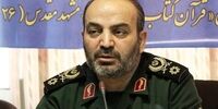 مشاور عالی فرمانده سپاه: رهبر انقلاب، ایران را از سه یا چهار جنگ قطعی نجات دادند