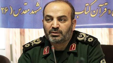 مشاور عالی فرمانده سپاه: رهبر انقلاب، ایران را از سه یا چهار جنگ قطعی نجات دادند