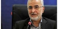 دستور فوری وزیر کشور درباره حمله تروریستی به دادگستری زاهدان