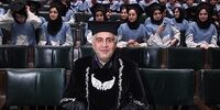 اولین اظهارات فرهاد رهبر پس از انتصاب به ریاست دانشگاه آزاد
