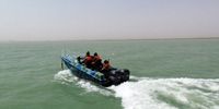 ۳ فروند قایق در بوشهر متوقف شدند