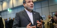 عراقچی: نه ترسی از مذاکره داریم نه ترسی از جنگ 