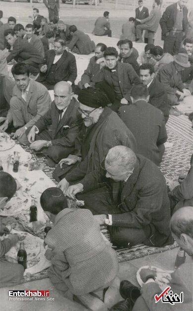 مهدی بازرگان