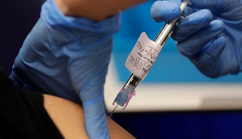 ماجرای تزریق اشتباهی واکسن کرونا به خبرنگاران چه بود؟