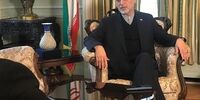 صالحی در گفتگو با یورونیوز: بلوف نمی‌زنیم/ دستور بدهند برجام تمام شود به شرایط قبل برمی‌گردیم