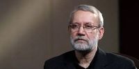 لاریجانی، آمریکا و اسرائیل را سر جای خود نشاند | پیام قاطع تهران از بغداد و بیروت