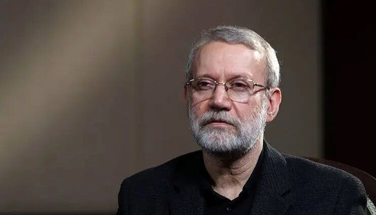 لاریجانی، آمریکا و اسرائیل را سر جای خود نشاند | پیام قاطع تهران از بغداد و بیروت
