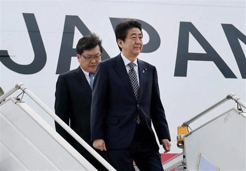 ترامپ درباره جنگ با ایران به نخست‎وزیر ژاپن چه گفته است؟