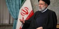 رئیسی: عفو حکیمانه رهبر انقلاب از موضع اقتدار و پدرانه است