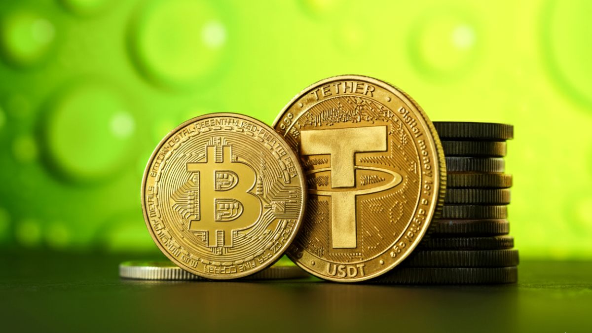 رکوردشکنی قیمت بیت‌کوین در روز آرامش تتر | اتریوم در مسیر بازگشت به اوج | بیت‌کوین به ۱۵۰ هزار دلار می‌رسد؟