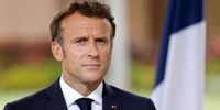 اتهام زنی رئیس جمهور فرانسه به آمریکا 