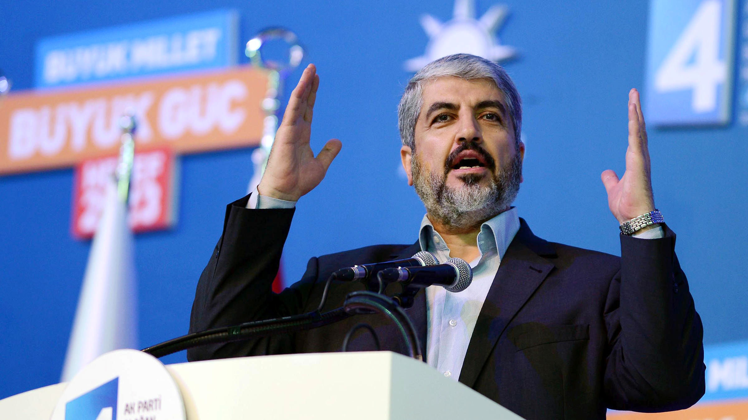 سورپرایز حماس برای اسرائیل: خون می‌ریزیم