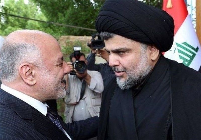 آیا حیدر العبادی گزینه مطلوب ایران برای نخست وزیری عراق است؟