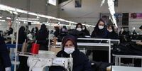 ایجاد رقابت در تولیدات منطقه آزاد ماکو، لازمه تحقق شعار سال