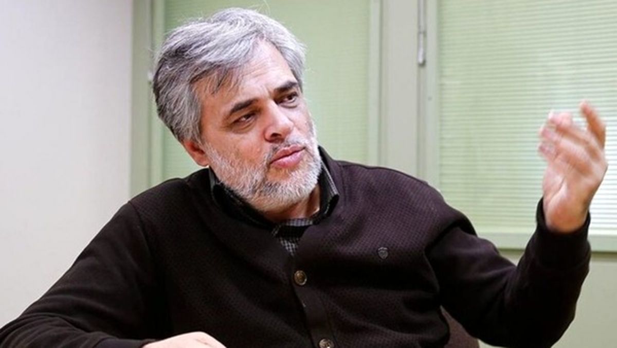 هشدار یک فعال سیاسی اصولگرا نسبت به افسردگی سیاسی در ایران؛ /از ناآرامی‌ها بدتر است