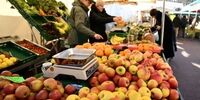سقوط شاخص قیمت جهانی مواد غذایی
