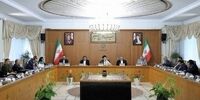 توصیه کیهان به پزشکیان: 2 وزیر دولت رئیسی در همان یکسال اول نشان دادند کارآمد نیستند و برکنار شدند/ این روش را تکرار کن