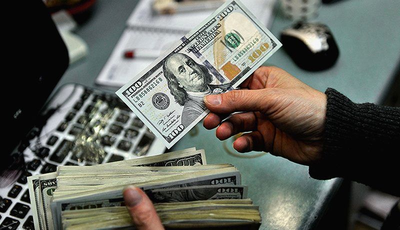سیگنال عربستان به بازار دلار ایران/پیش بینی قیمت دلار ۲۵ تیر