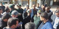 وعده قاطع  وزیر کشور درباره حمله تروریستی در شاهچراغ