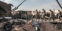 حمله مقاومت عراق به میدان‌های نفتی شرق سوریه + بیانیه