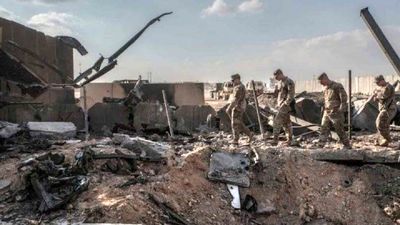 حمله مقاومت عراق به میدان‌های نفتی شرق سوریه + بیانیه