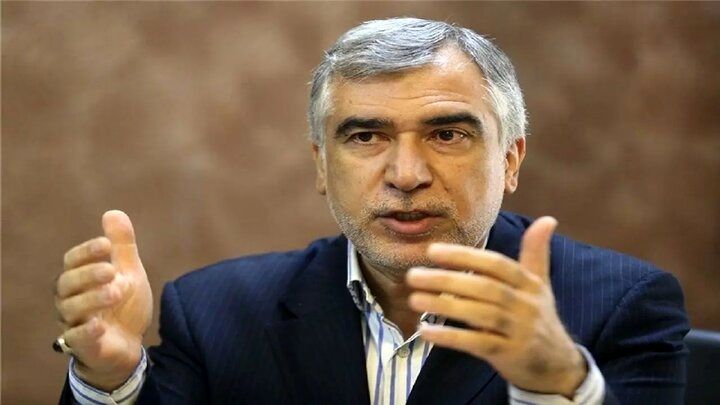 نماینده مجلس: انگلیس در روند مذاکرات اخلال ایجاد کرده / وزیر خارجه این کشور پاسخ دهد چرا تسلیحات اتمی ضدبشری دارند؟
